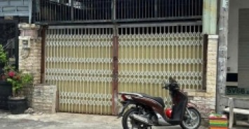 Nhà hẻm 1396/23/2 Lê Đức Thọ, Phường 13, Gò Vấp, Hẻm 6m, 5x21m, Cn 94 m2, Cấp 4, 8,5 tỷ TL, 90tr/m2