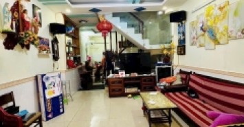 Nhà hẻm 488/11/7 Phạm Văn Chiêu, Phường 16, Gò Vấp, Hẻm 4m, 4x11m, trệt 1 lầu, 2PN, 2WC, 4,9 tỷ TL