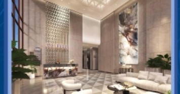 THE FELIX – Sống phong cách,giá tầm trong tay chỉ với 2xx, triệu.