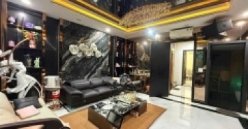 PHÂN LÔ HOÀNG QUỐC VIỆT CẦU GIẤY, ÔTÔ TRÁNH, KINH DOANH, DT 71M2 CHỈ 17 TỶ 800
